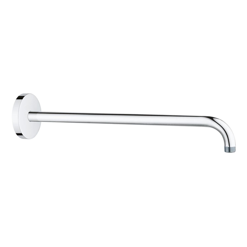 GROHE 26146000 - Brazo de ducha RAINSHOWER 422 mm, cromado brillante