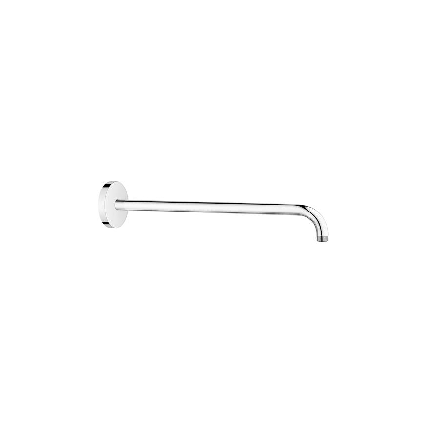 GROHE 26146000 - Brazo de ducha RAINSHOWER 422 mm, cromado brillante