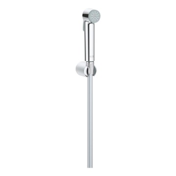 GROHE 26175001 - Rociador manual para bidé VITALIO TRIGGER SPRAY 30 1250 mm cromado