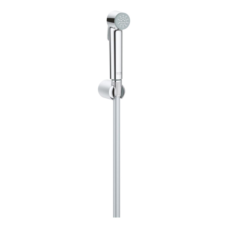 GROHE 26175001 - Rociador manual para bidé VITALIO TRIGGER SPRAY 30 1250 mm cromado