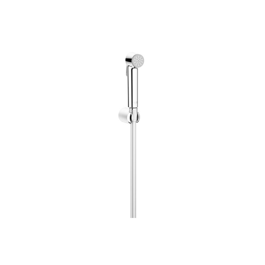 GROHE 26175001 - Rociador manual para bidé VITALIO TRIGGER SPRAY 30 1250 mm cromado