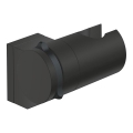 GROHE 261832431 - Soporte mural para ducha VITALIO UNIVERSAL negro