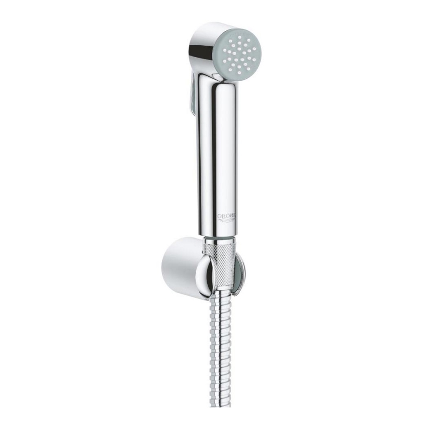 GROHE 26354000 - Ducha de mano TEMPESTA-F 1250 mm, cromo brillante