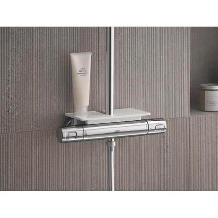GROHE 26362LN1 - Repisa EUPHORIA 150 mm blanca