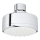 GROHE 26366001 - Cabezal de ducha RAINSHOWER 210 mm, acabado cromado brillante