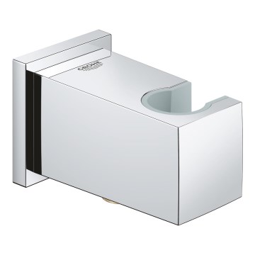 GROHE 26370000 - Codo mural EUPHORIA CUBE DN 15 cromo brillante