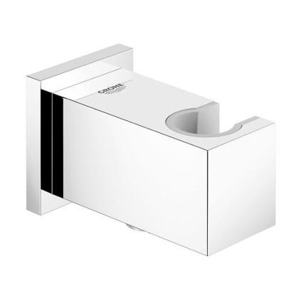 GROHE 26370000 - Codo mural EUPHORIA CUBE DN 15 cromo brillante