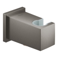GROHE 26370AL0 - Codo mural EUPHORIA CUBE DN 15 grafito