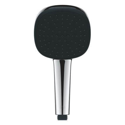 GROHE 26397001 - Ducha de mano VITALIO COMFORT 110, 110 mm, cromo brillante