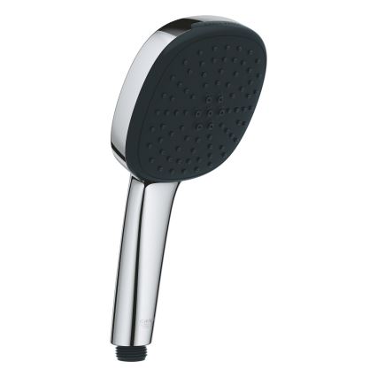 GROHE 2639710E - Ducha de mano VITALIO COMFORT 110 110 mm cromo brillante