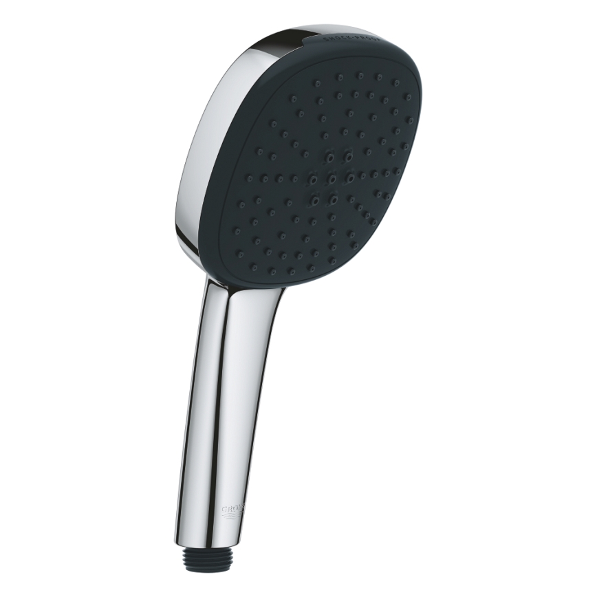 GROHE 2639710E - Ducha de mano VITALIO COMFORT 110 110 mm cromo brillante