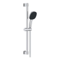 GROHE 26398001 - Set de ducha VITALIO COMFORT 110 600 mm cromo brillante