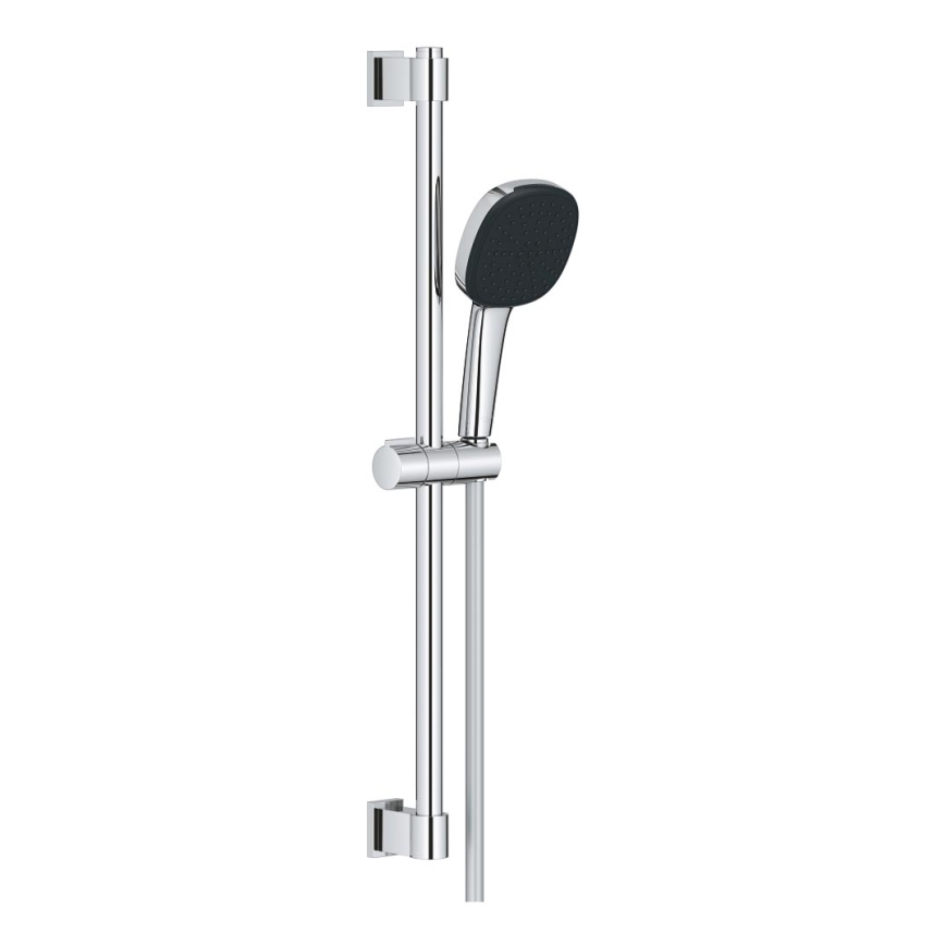 GROHE 26398001 - Set de ducha VITALIO COMFORT 110 600 mm cromo brillante