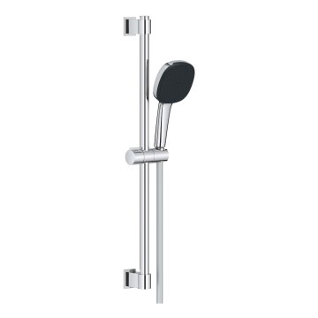 GROHE 2639810E - Juego de ducha VITALIO COMFORT 110 600 mm cromo brillante