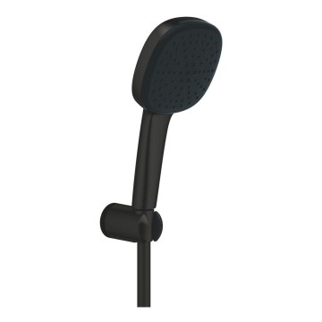 GROHE 263992431 - Set de ducha VITALIO COMFORT 110 110 mm negro