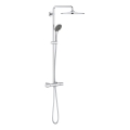 GROHE 26400001 - Sistema de ducha VITALIO JOY SYSTEM 310 450 mm, cromado brillante