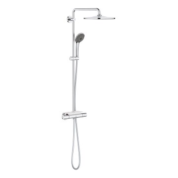GROHE 26401001 - Sistema de ducha VITALIO JOY SYSTEM 310 en cromo brillante