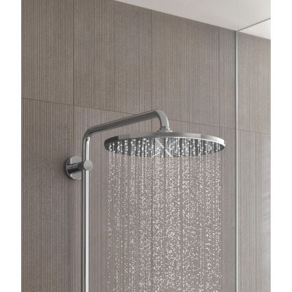 GROHE 26401001 - Sistema de ducha VITALIO JOY SYSTEM 310 en cromo brillante