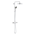GROHE 26403002 - Sistema de ducha VITALIO JOY 260 450 mm cromo brillante