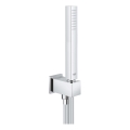 GROHE 26405000 - Set con soporte de pared EUPHORIA CUBE STICK 1250 mm cromo brillante