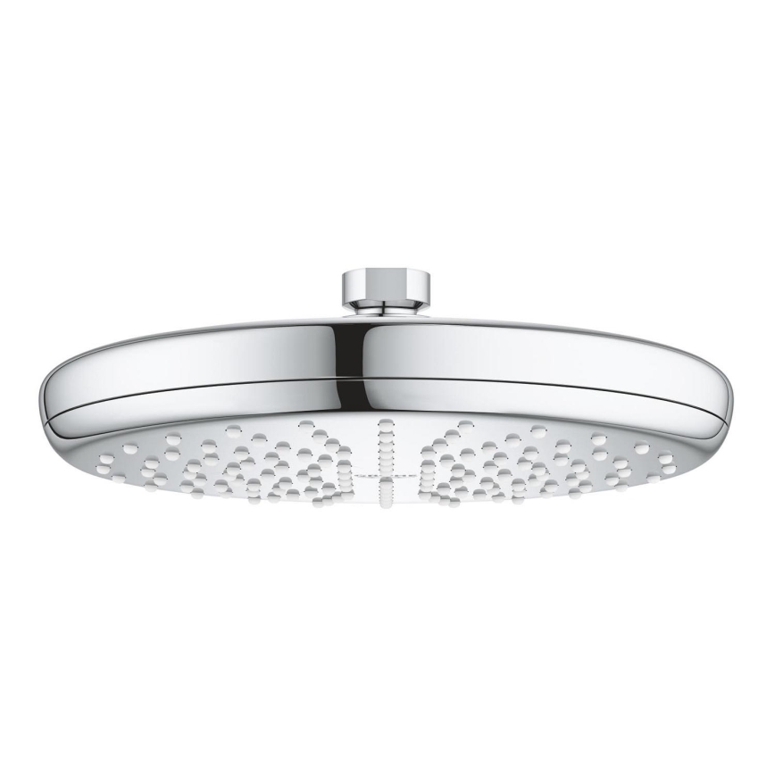 GROHE 26408000 - Cabezal de ducha TEMPESTA O 210 mm cromo brillante