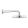 GROHE 26412000 - Cabezal de ducha TEMPESTA 210 286 mm cromo brillante