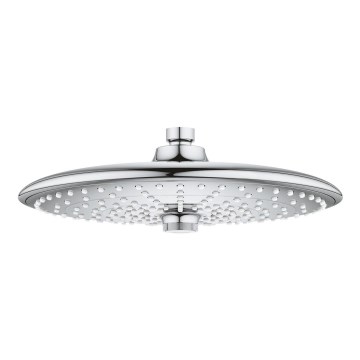 GROHE 26456000 - Cabezal de ducha EUPHORIA Ø 260 mm cromo brillante