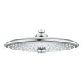 GROHE 26457000 - Cabezal de ducha EUPHORIA 260 mm cromo brillante