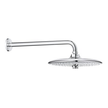 GROHE 26459000 - Cabezal de ducha EUPHORIA 260 380 mm cromo brillante