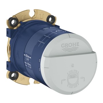 GROHE 26483000 - Cuerpo empotrado universal RAINSHOWER DN 15