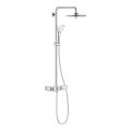 GROHE 26509000 - Sistema de ducha EUPHORIA SMARTCONTROL 260 mm, acabado en cromo brillante