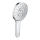 GROHE 26544000 - Ducha de mano RAINSHOWER SMARTACTIVE 130 mm cromo brillante