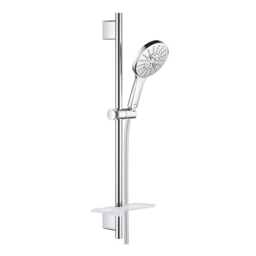 GROHE 26546000 - Set de ducha RAINSHOWER SMARTACTIVE 600 mm cromo brillante