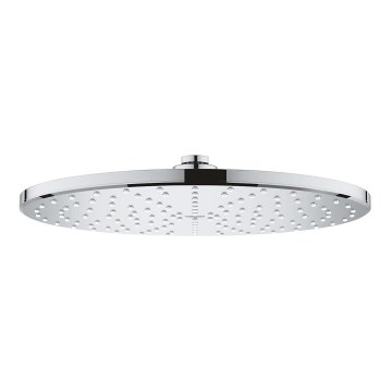 GROHE 26561000 - Cabezal de ducha RAINSHOWER 310 mm, cromo brillante
