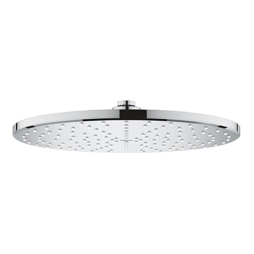 GROHE 26561000 - Cabezal de ducha RAINSHOWER 310 mm, cromo brillante