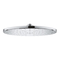 GROHE 26562000 - Cabezal de ducha RAINSHOWER MONO 310 mm cromo brillante