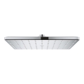 GROHE 26567000 - Cabezal de ducha RAINSHOWER 310 mm cromo brillante