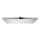 GROHE 26567000 - Cabezal de ducha RAINSHOWER 310 mm cromo brillante