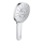 GROHE 26574000 - Ducha de mano RAINSHOWER SMARTACTIVE 130 mm cromo brillante