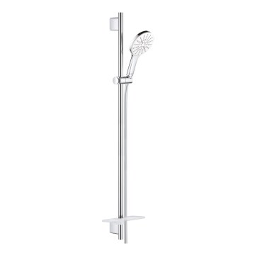 GROHE 26579LS0 - Set de ducha RAINSHOWER SMARTACTIVE 130 900 mm cromo brillante