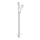 GROHE 26579LS0 - Set de ducha RAINSHOWER SMARTACTIVE 130 900 mm cromo brillante