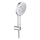 GROHE 26581000 - Set de ducha RAINSHOWER SMARTACTIVE 130, 1500 mm, acabado cromado