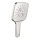 GROHE 26582DC0 - Ducha de mano RAINSHOWER SMARTACTIVE 130 CUBE en acero inoxidable