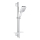 GROHE 26584000 - Set de ducha RAINSHOWER SMARTACTIVE 130 CUBE 600 mm, cromado