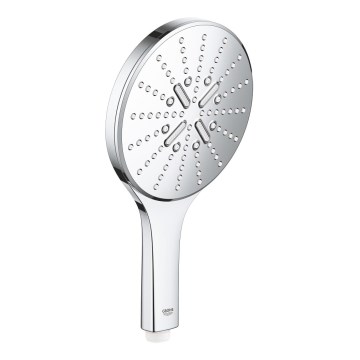 GROHE 26590000 - Ducha de mano RAINSHOWER SMARTACTIVE O 150 mm acabado cromado brillante
