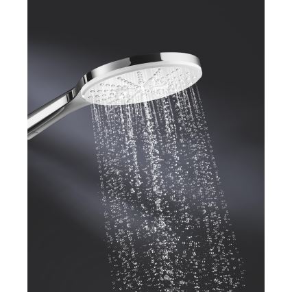 GROHE 26597000 - Ducha de mano VITALIO SMARTACTIVE 150 mm acabado cromado brillante