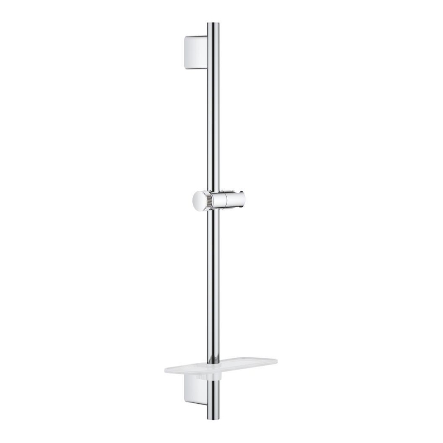 GROHE 26599000 - Barra de ducha VITALIO SMARTACTIVE 600 mm cromo brillante