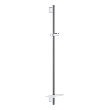 GROHE 26603000 - Barra de ducha RAINSHOWER SMARTACTIVE 900 mm cromo brillante