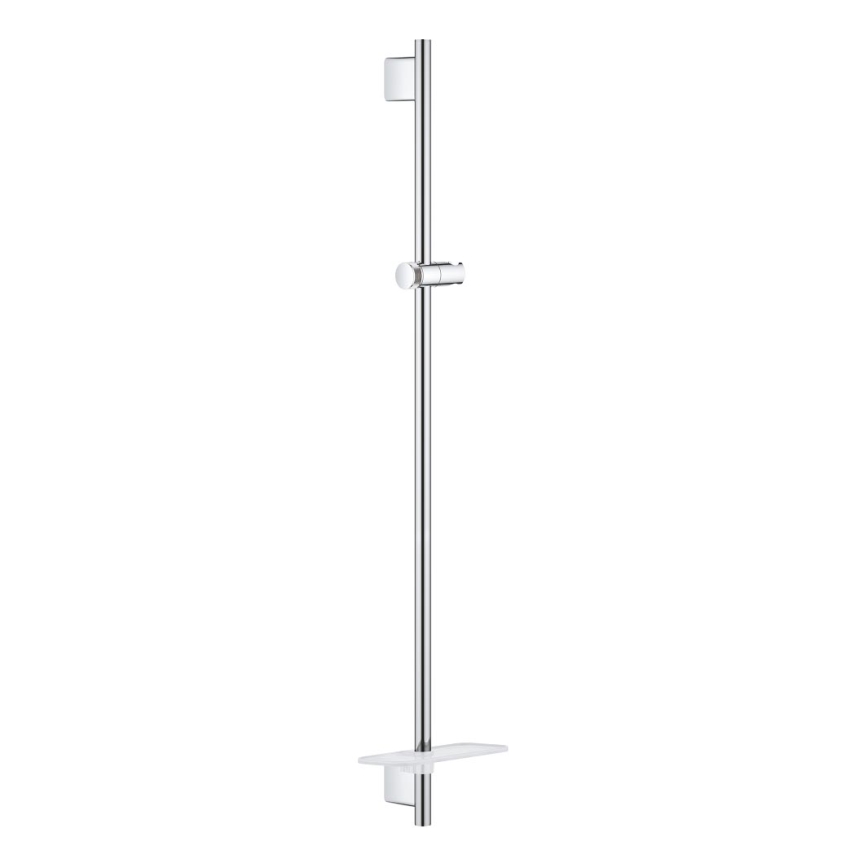 GROHE 26603000 - Barra de ducha RAINSHOWER SMARTACTIVE 900 mm cromo brillante