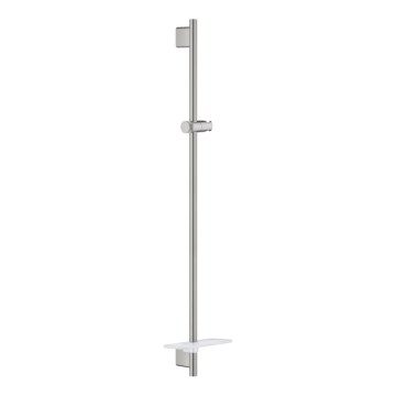 GROHE 26603DC0 - Barra de ducha RAINSHOWER SMARTACTIVE 900 mm en acero inoxidable